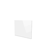 Stoves SBK 100 GLASS STA SHIMMER Splashback