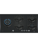 Neff T29RHS4S0 Gas On Glass Hob