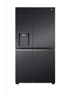 LG GSLV70MCTF American Style Fridge Freezer