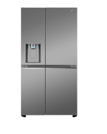 LG GSJV91PZAE American Style Fridge Freezer