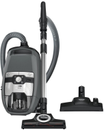 Miele CX1BLIZ_CAT_DOG Cylinder Vacuum Cleaner