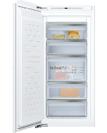 Neff GI7416CE0 Integrated Frost Free Freezer