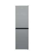 Hotpoint HPKH1261S4UK No Frost 50/50 Fridge Freezer - Silver