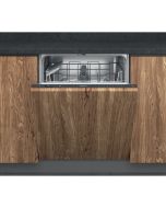 Hotpoint H2IHD526BUK Integrated Full Size Dishwasher with Rapid Wash