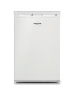 Hotpoint H55V1112WUK Under Counter Fridge with Ice Box - White - 54CM