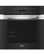 Miele H7264BP Built In Single Oven