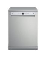 Hotpoint H7FHP43XUK Freestanding Full Size Dishwasher