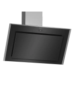 Neff D95IMT1N0B Chimney Hood