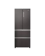 Haier HFR3718ENMD Freestanding Upright Frost Free Fridge Freezer