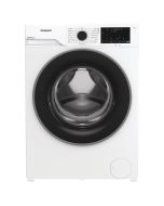 Hotpoint HB103CAREUK Freestanding 10kg 1400rpm Fabric Care Washing Machine in White A Rated