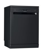 Hotpoint HFC3C26WCBUK Freestanding Full Size Dishwasher