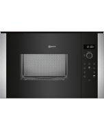 Neff HLAWD53N0B Integrated Microwave