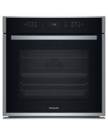 Hotpoint HOI68CT0SXUK Built-In Electric Single Oven, Stainless Steel, A+ Rated