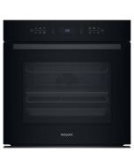Hotpoint HOI68PPT2SBUK Built In Pyrolytic and Hydrolytic Single Oven in Black A+ Rated