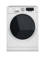 Hotpoint NDD11748DAUK Freestanding 11kg/7kg 1400rpm Washer Dryer - White
