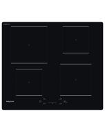 Hotpoint TQ1460SCPNE CleanProtect 60cm Induction Hob - Black