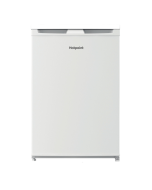 Hotpoint H55R1112WUK Under Counter Larder Fridge 54cm - White