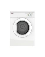 Haden HVT7W Freestanding 7kg Vented Tumble Dryer - White