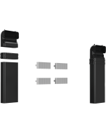 Siemens HZ9VDKE1 Accessory starter kit for ducted extraction