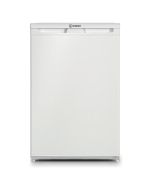 Indesit I55V1112WUK Freestanding 55cm Under Counter Fridge with Ice Box in White E Rated