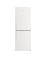 Indesit IB55532WUK Freestanding Low Frost Fridge Freezer in White E Rated