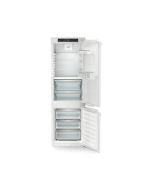Liebherr ICBA5123 Low Frost Integrated Fridge Freezer, Fixed Hinge, 70/30,  A Rated