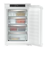 Liebherr IFD3904 Smartfrost Built-In Freezer, Fixed Hinge, D Rated
