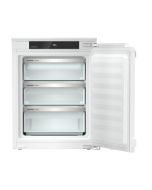 Liebherr IFND3503 No Frost Built-Under Freezer, Fixed Hinge, D Rated
