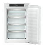 Liebherr IFND3924 No Frost Built-In Freezer, Fixed Hinge, D Rated
