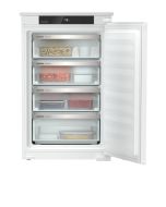 Liebherr IFSD3904 Low Frost Built-In Freezer, Sliding Hinge, D Rated