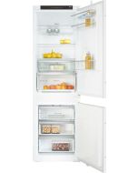 Miele KDN7713E Fully Integrated 70/30 Fridge Freezer No Frost with Sliding Hinge - E Rated