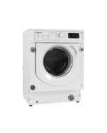 Hotpoint BIWMHG81485 Integrated Washing Machine