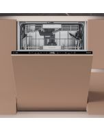 Hotpoint H8IHT59LSUK Integrated Full Size HydroForce Dishwasher B rated