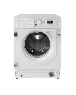 Indesit BIWMIL91485 Integrated 9kg 1400rpm Washing Machine B Rated