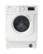 Hotpoint BIWDHG75148UKN Integrated Washer Dryer