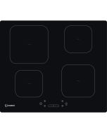 Indesit IS83Q60NE 60cm 4 Zone Induction Hob