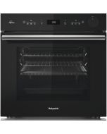 Hotpoint SI4S854CBL 60cm Built-In Single Multifunction Oven with Steam Cooking and Air Fry