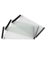 Caple GSHELFPACK/300 300mm Glass Shelves