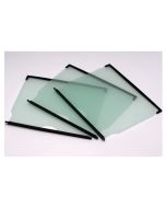 Caple GSHELFPACK/600 600mm Wine Cabinet Glass Shelf Triple Pack