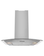 Beko HCG61320X Hood