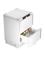 Liebherr URDD375I Built In Under Larder Fridge with Fixed Hinge System
