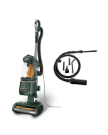 Shark NZ691UKTKIT Upright Vacuum Cleaner with Home & Car Detail Accessory Kit - Porsche Green