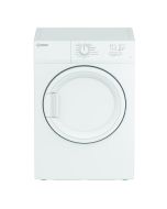 Indesit CYDA81WWGLUK Freestanding 8kg Vented Tumble Dryer in White C Rated