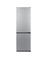 Indesit INK25322S4UK Freestanding Total No Frost 70/30 Fridge Freezer in Silver
