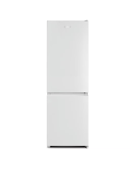 Indesit INK25322W4UK Freestanding Total No Frost 70/30 Fridge Freezer in White