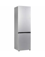Indesit INKF8251S4UK No Frost 70/30 Fridge Freezer - Silver