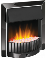 Dimplex DLS20BN-LED Electric Fire Heater