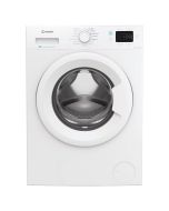 Indesit IP1046PUSHGOUK Push&Go 10kg 1400spin Washing Machine - White A Rated