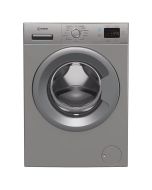 Indesit IP1046SPUSHGOUK Push&Go 10kg 1400spin Washing Machine - Silver A Rated