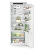 Liebherr IRBC4520 Built-In Tall Larder Fridge, Fixed Hinge, C Rated